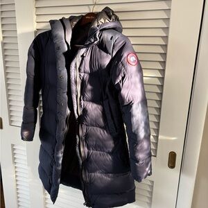 Canada Goose Alliston Parka